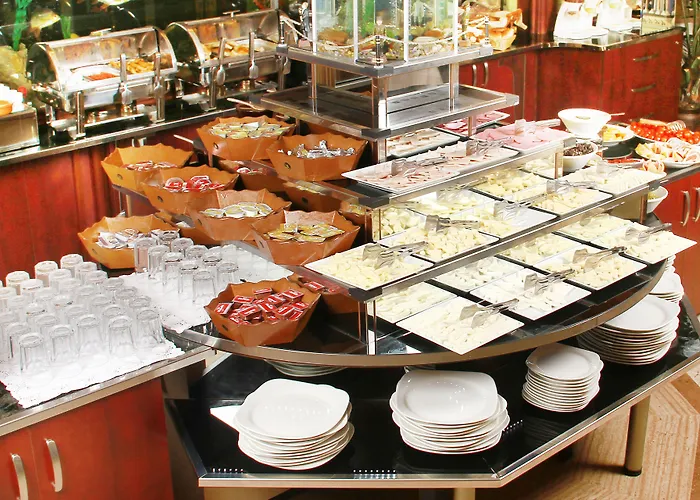 Hotel Oglakcioglu Park 3*