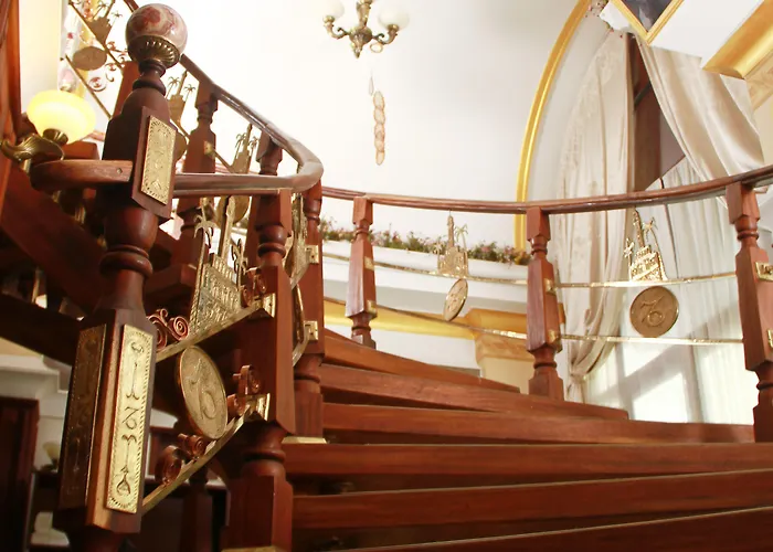 Hotel Oglakcioglu Park