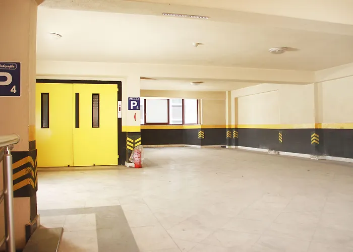 Hotel Oglakcioglu Park