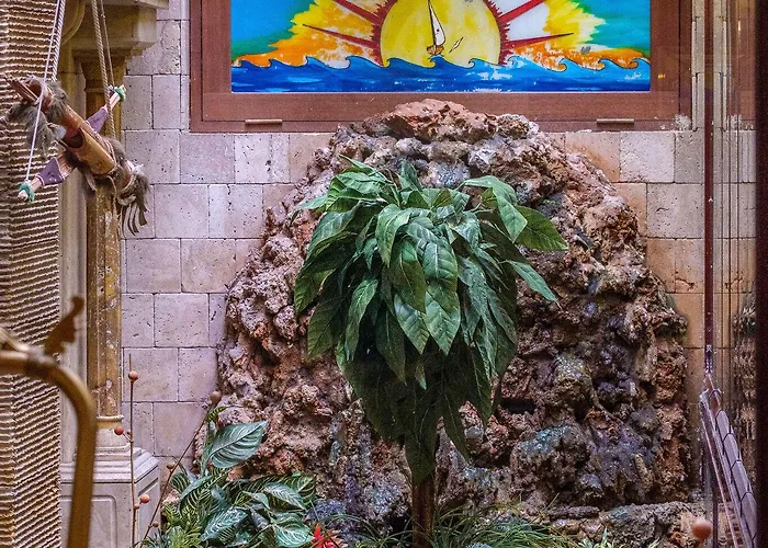 Hotel Oglakcioglu Park