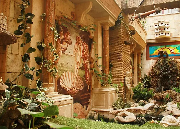 Oglakcioglu Park İzmir