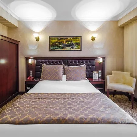 Oglakcioglu Park Boutique Izmir