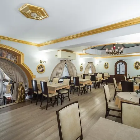 Oglakcioglu Park 3*