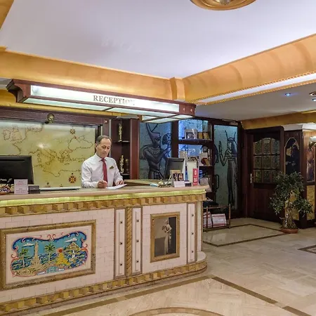 Oglakcioglu Park Boutique Izmir