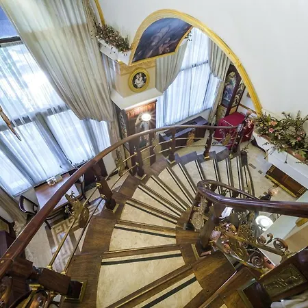 Oglakcioglu Park Boutique 4*