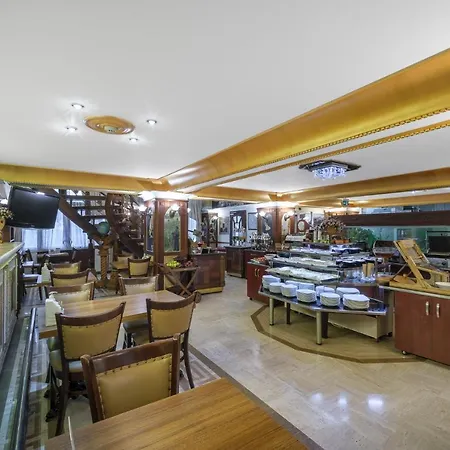 Oglakcioglu Park Boutique 4* Izmir