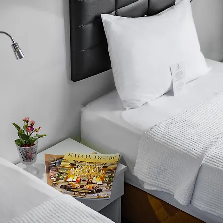 Oglakcioglu Park Boutique 4* Izmir