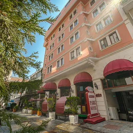 Oglakcioglu Park Boutique 4* Izmir