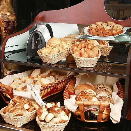 Oglakcioglu Park Boutique Hotell