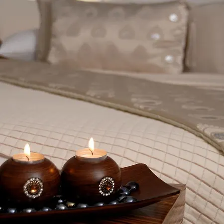 Oglakcioglu Park Boutique Hotell