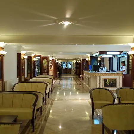 Oglakcioglu Park Boutique Izmir